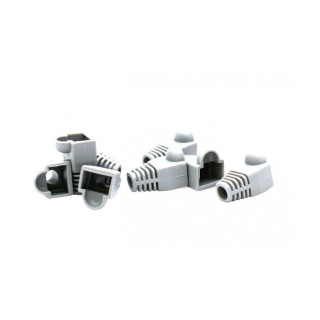 VULTECH GOMMINI RJ45 COPRI PLUG 50PZ. B.